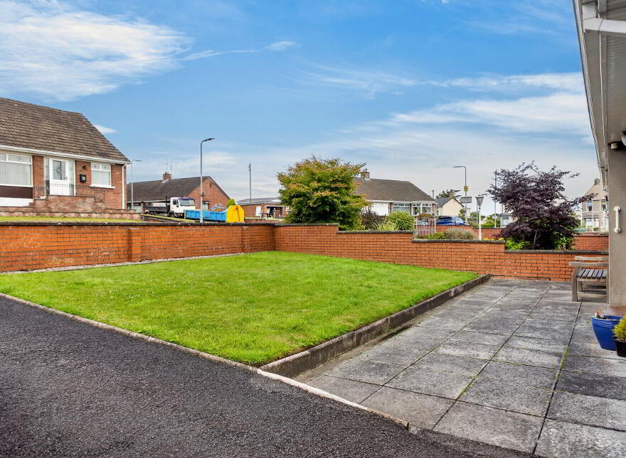 4 Carolhill Park, Ballymena, BT42 2DF
