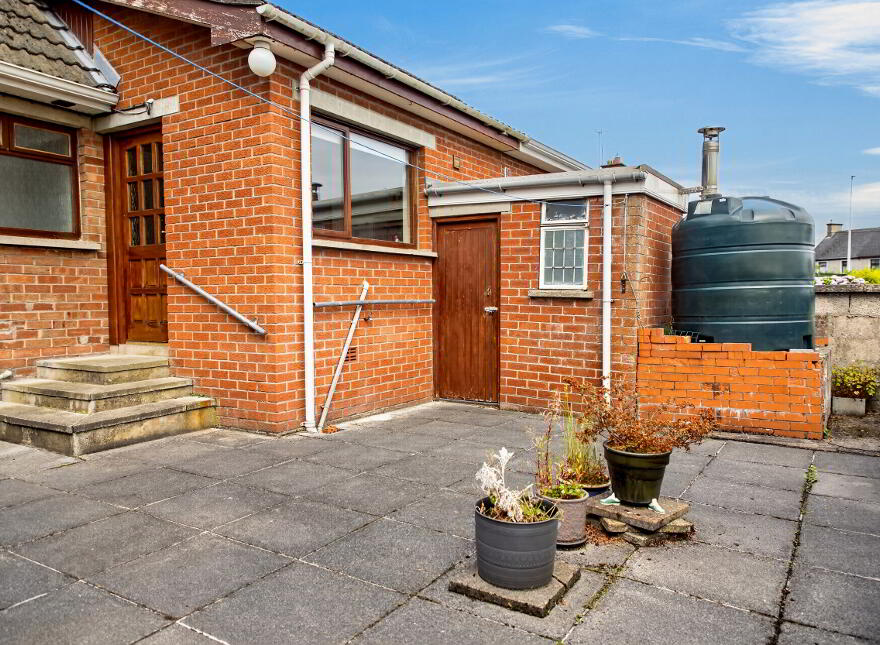4 Carolhill Park, Ballymena, BT42 2DF