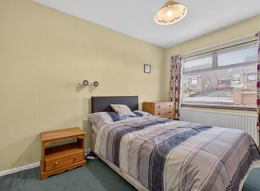 4 Carolhill Park, Ballymena, BT42 2DF