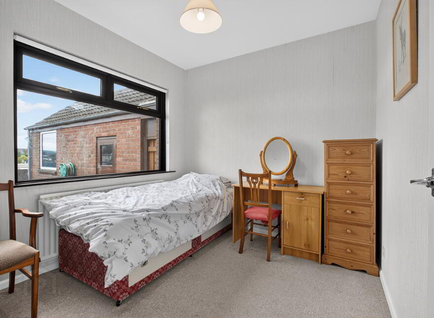 4 Carolhill Park, Ballymena, BT42 2DF