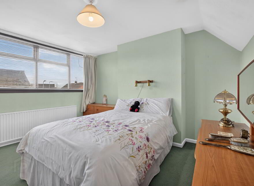 4 Carolhill Park, Ballymena, BT42 2DF