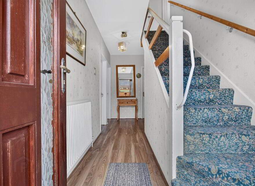 4 Carolhill Park, Ballymena, BT42 2DF