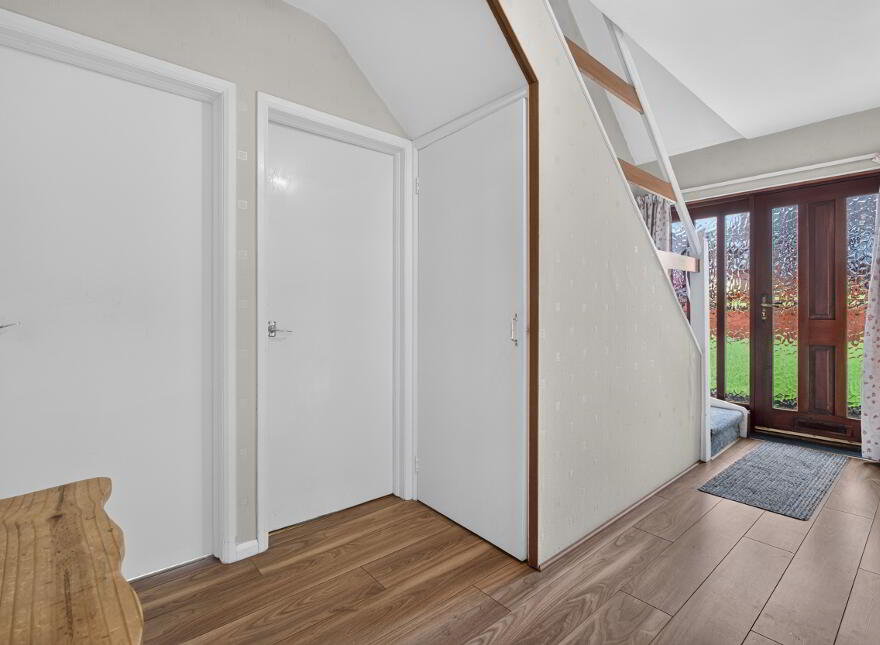 4 Carolhill Park, Ballymena, BT42 2DF