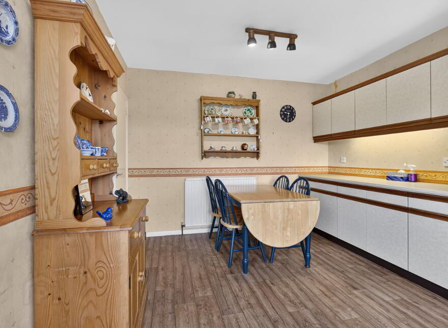 4 Carolhill Park, Ballymena, BT42 2DF