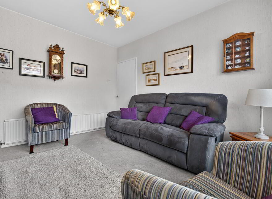 4 Carolhill Park, Ballymena, BT42 2DF
