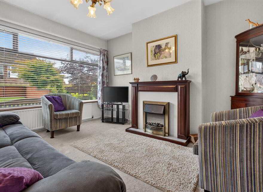 4 Carolhill Park, Ballymena, BT42 2DF