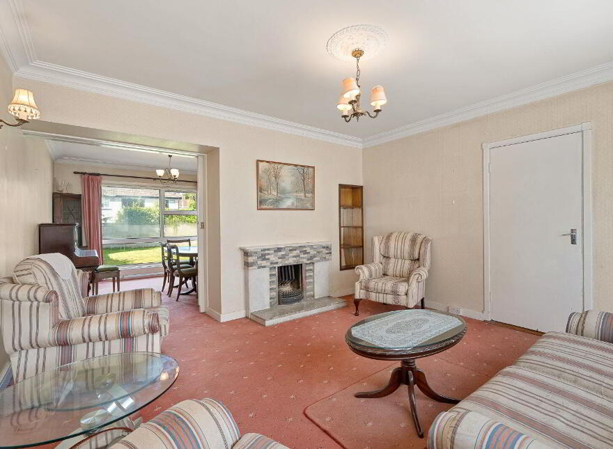 3 Bishopscourt Green, Bishopstown, T12X9HR
