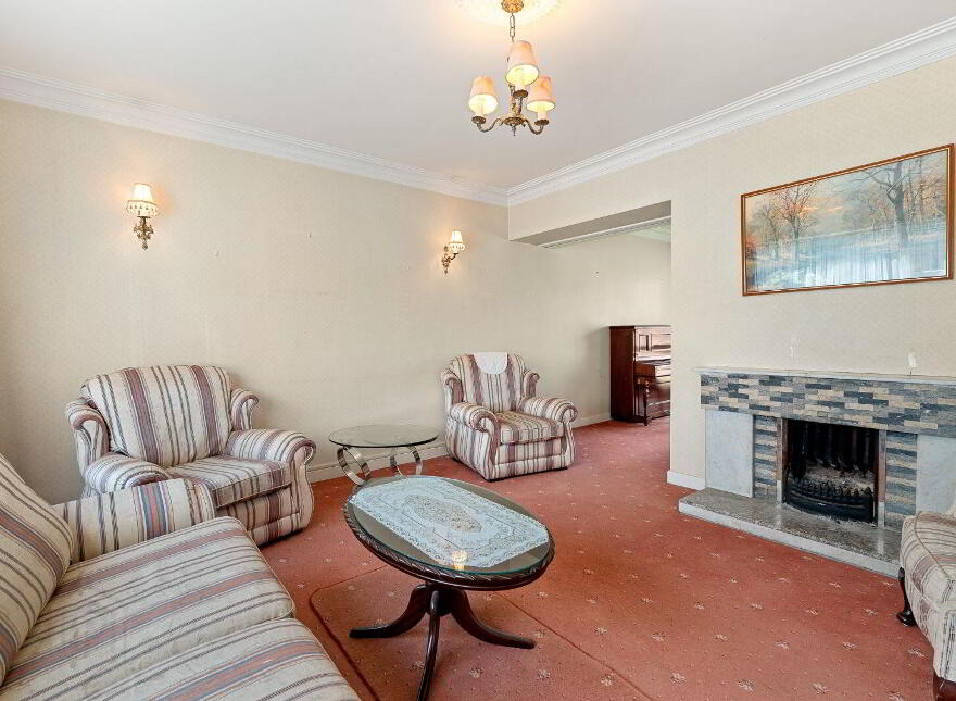 3 Bishopscourt Green, Bishopstown, T12X9HR
