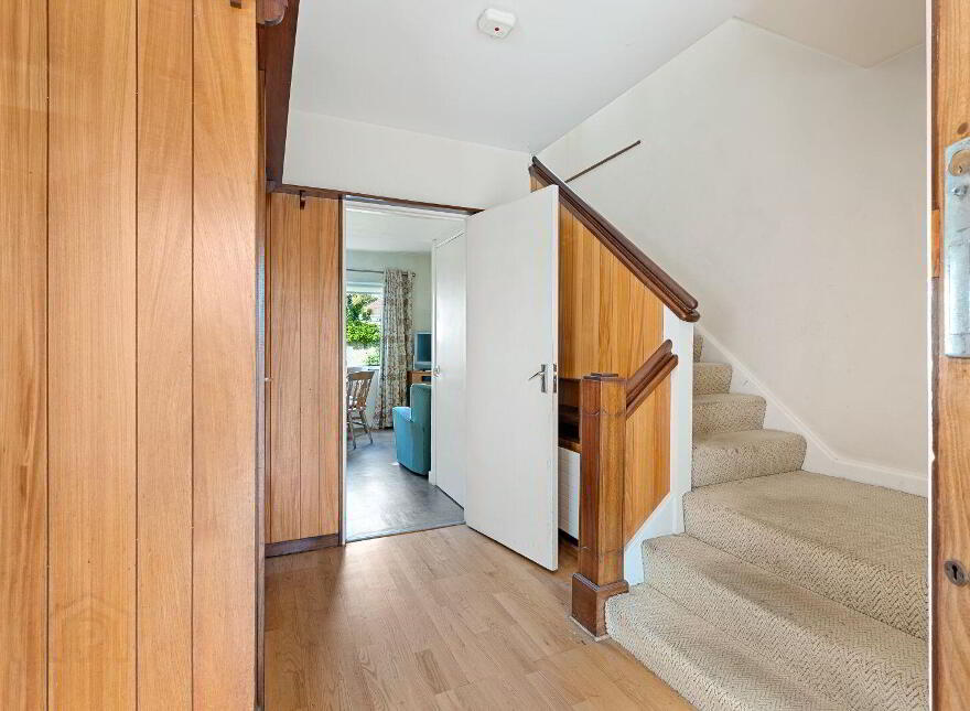 3 Bishopscourt Green, Bishopstown, T12X9HR