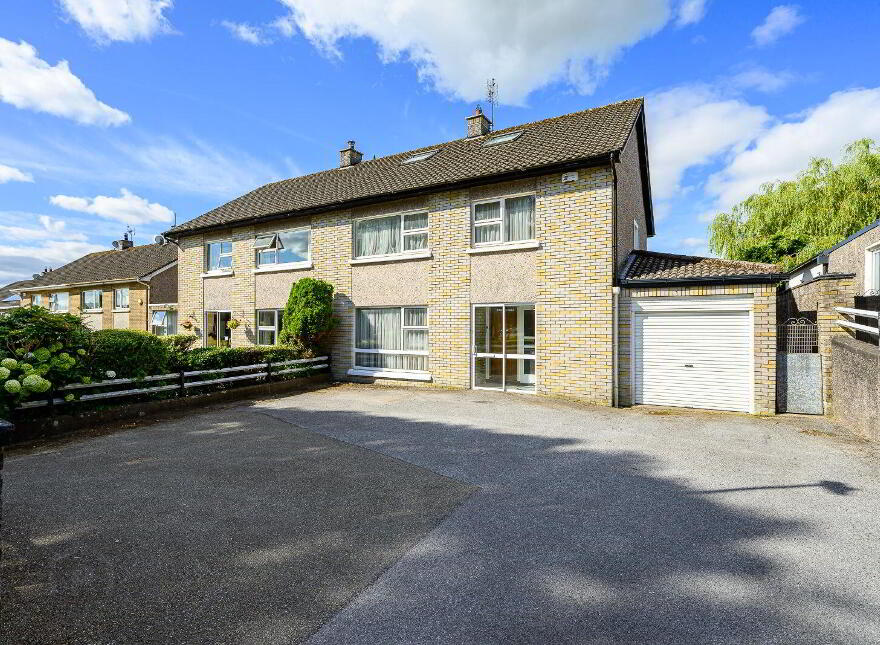 3 Bishopscourt Green, Bishopstown, T12X9HR