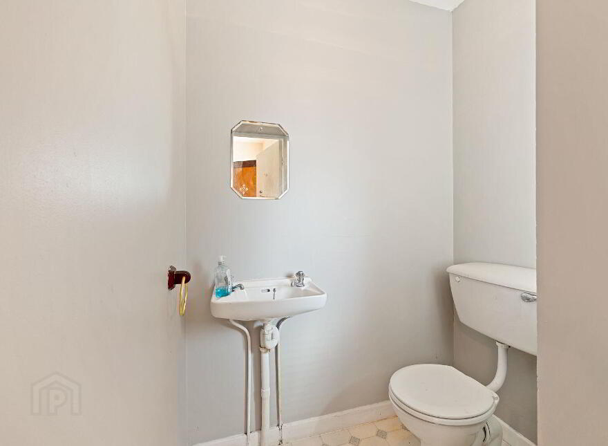 3 Bishopscourt Green, Bishopstown, T12X9HR