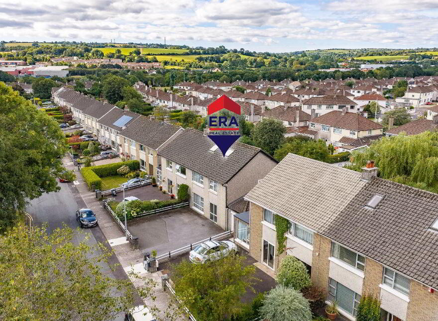 3 Bishopscourt Green, Bishopstown, T12X9HR