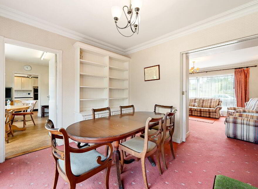 3 Bishopscourt Green, Bishopstown, T12X9HR