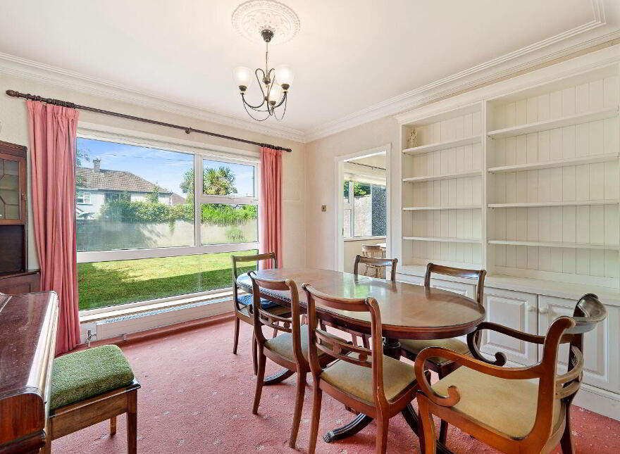 3 Bishopscourt Green, Bishopstown, T12X9HR