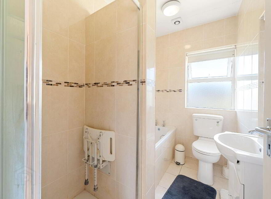 3 Bishopscourt Green, Bishopstown, T12X9HR