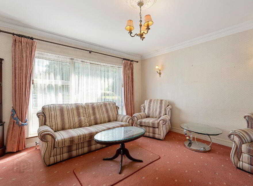 3 Bishopscourt Green, Bishopstown, T12X9HR