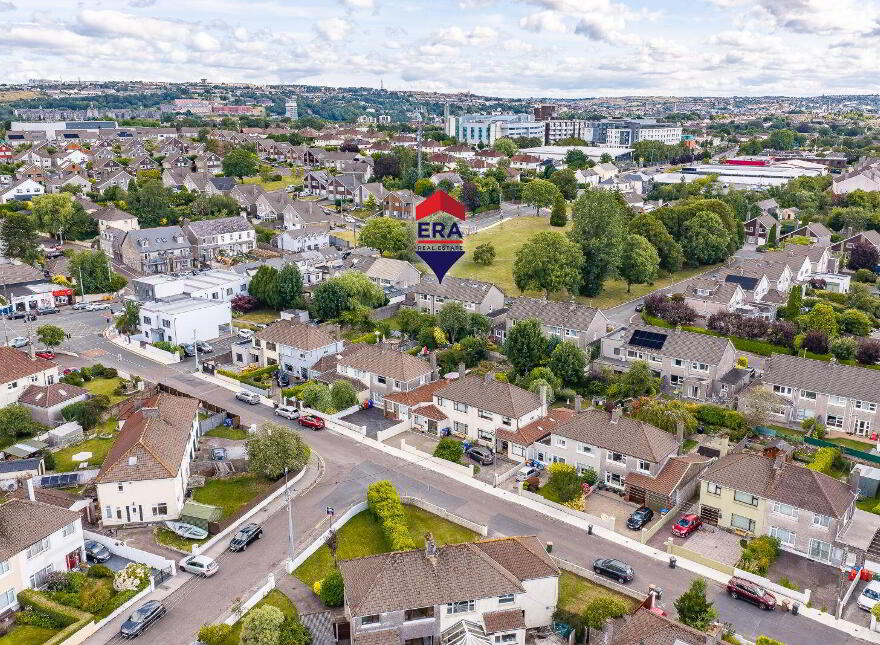 3 Bishopscourt Green, Bishopstown, T12X9HR