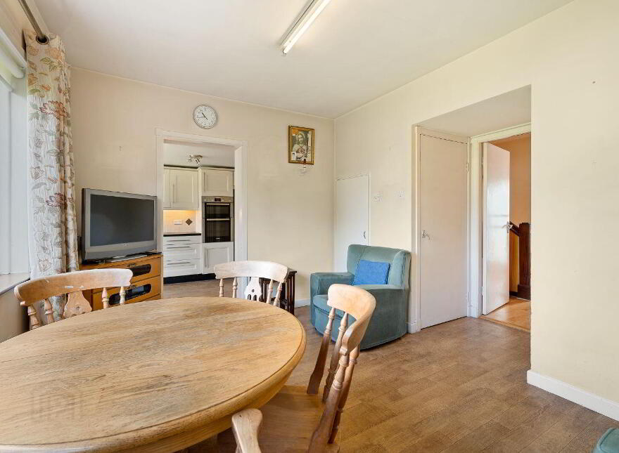 3 Bishopscourt Green, Bishopstown, T12X9HR