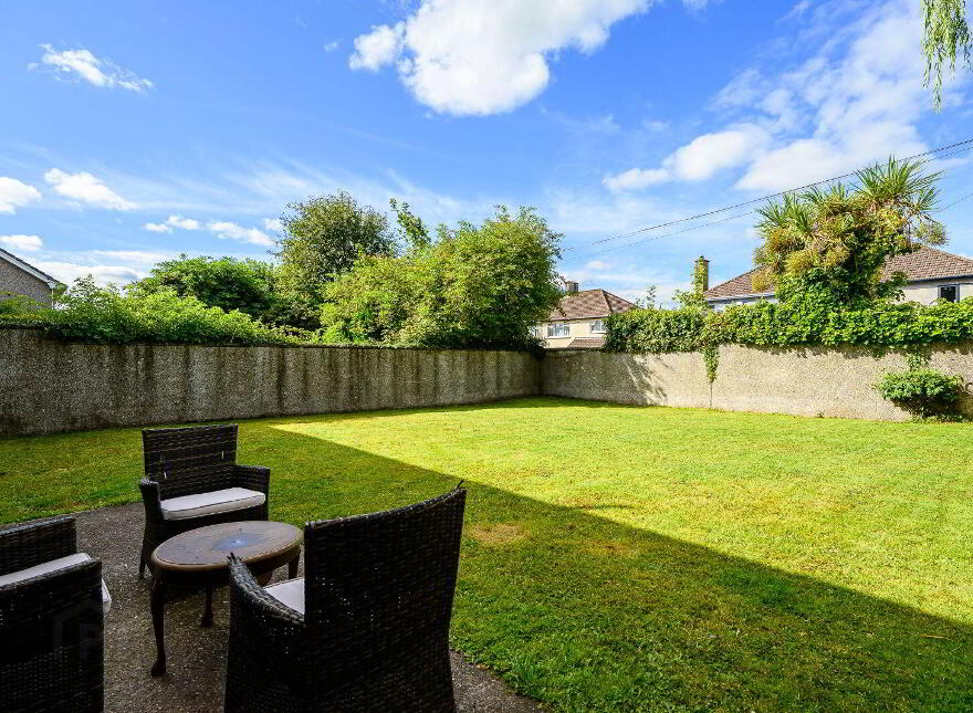 3 Bishopscourt Green, Bishopstown, T12X9HR