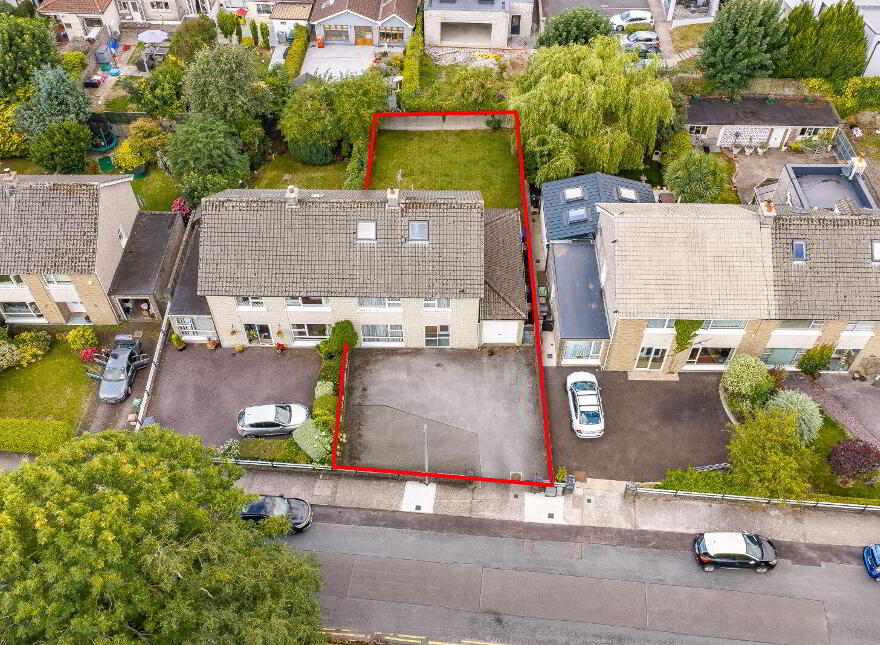 3 Bishopscourt Green, Bishopstown, T12X9HR