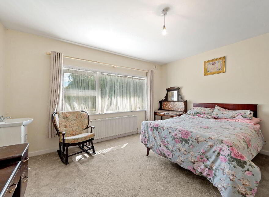 3 Bishopscourt Green, Bishopstown, T12X9HR
