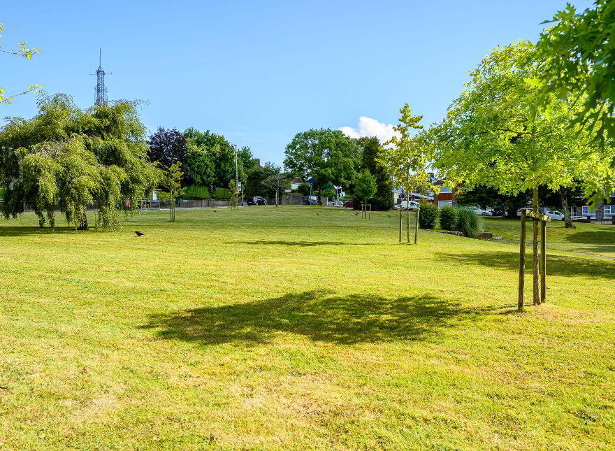 3 Bishopscourt Green, Bishopstown, T12X9HR