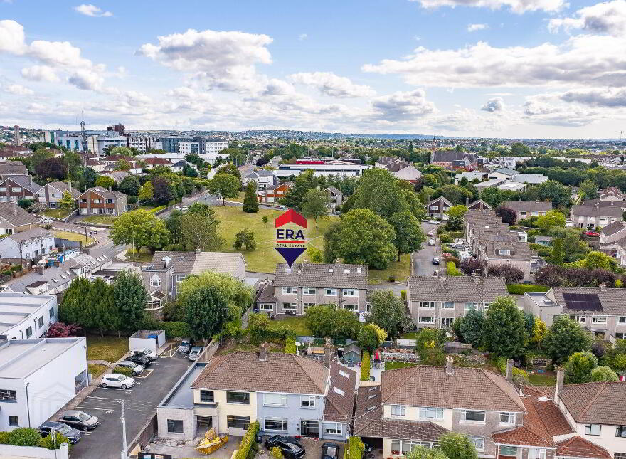 3 Bishopscourt Green, Bishopstown, T12X9HR