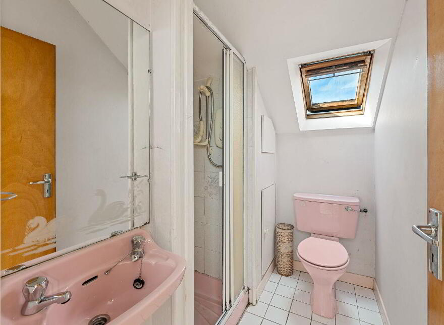 3 Bishopscourt Green, Bishopstown, T12X9HR