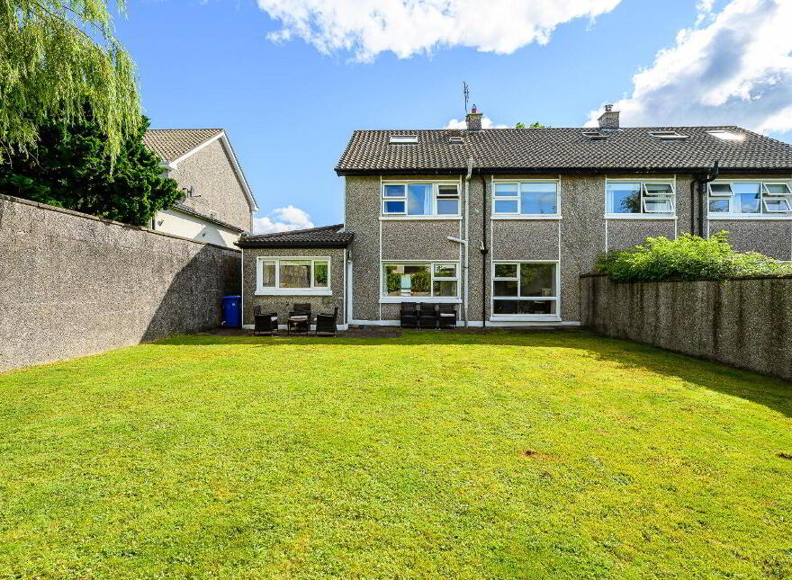 3 Bishopscourt Green, Bishopstown, T12X9HR
