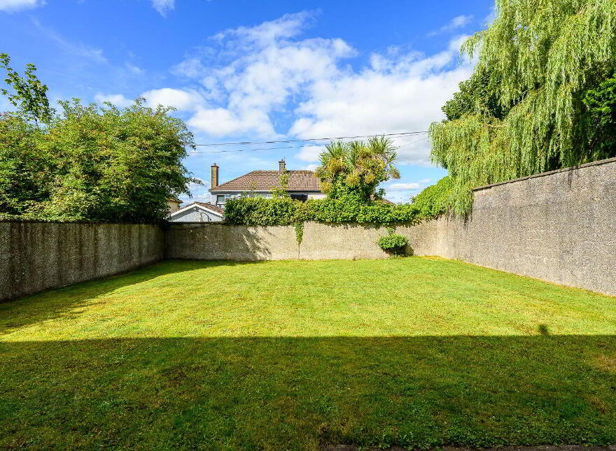 3 Bishopscourt Green, Bishopstown, T12X9HR