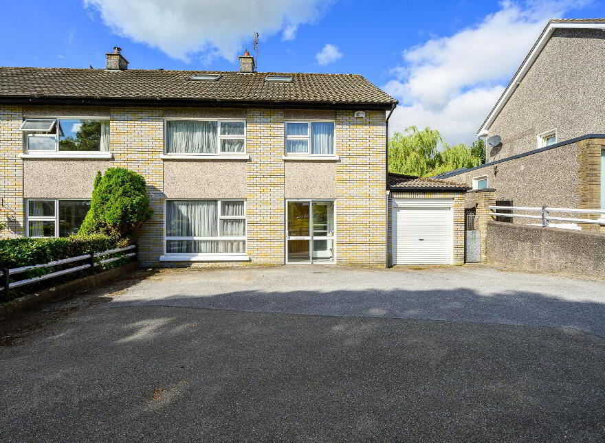 3 Bishopscourt Green, Bishopstown, T12X9HR