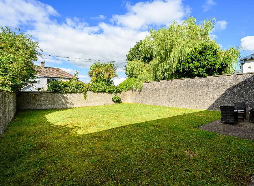 3 Bishopscourt Green, Bishopstown, T12X9HR