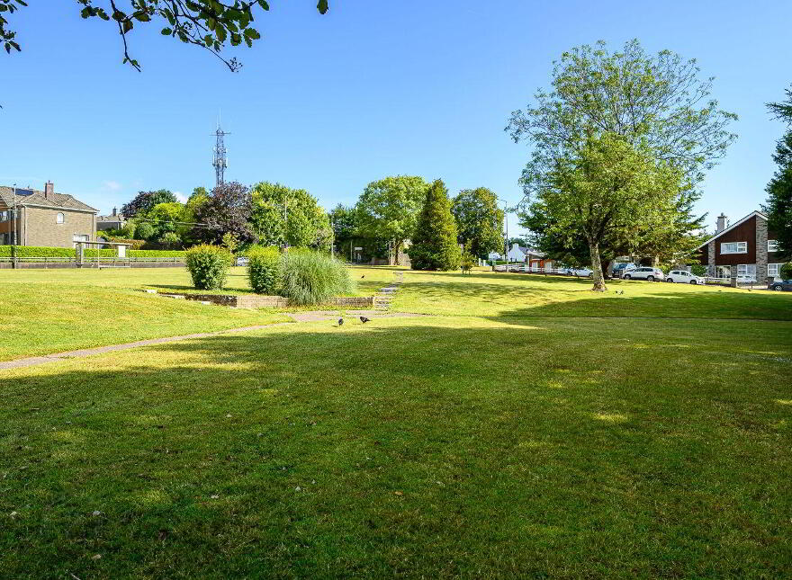 3 Bishopscourt Green, Bishopstown, T12X9HR