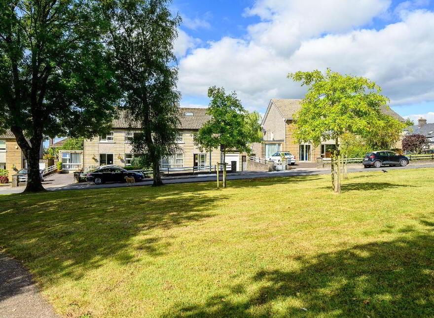 3 Bishopscourt Green, Bishopstown, T12X9HR