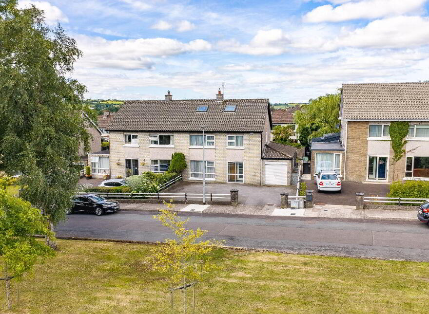 3 Bishopscourt Green, Bishopstown, T12X9HR
