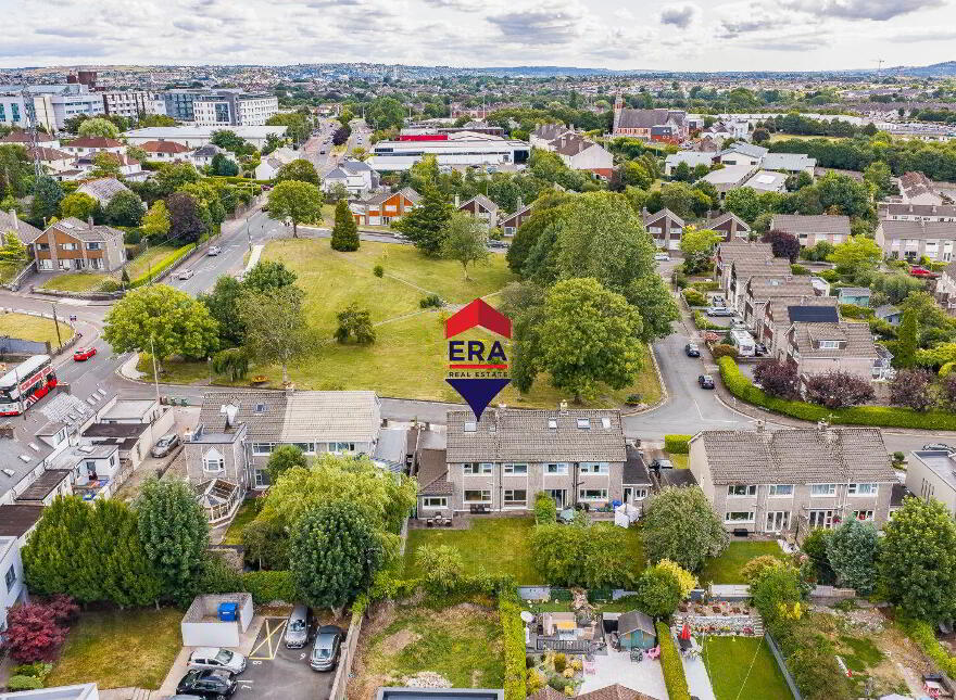 3 Bishopscourt Green, Bishopstown, T12X9HR