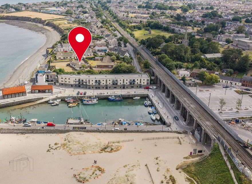 Deansfield, Seapoint Lane, Balbriggan, K32HT04