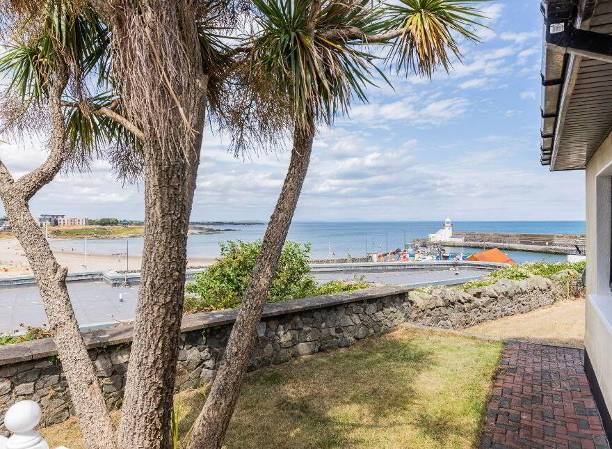 Deansfield, Seapoint Lane, Balbriggan, K32HT04