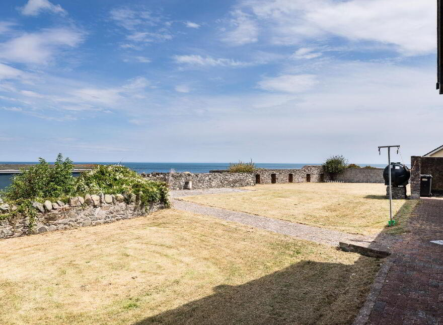 Deansfield, Seapoint Lane, Balbriggan, K32HT04