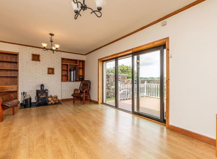 Deansfield, Seapoint Lane, Balbriggan, K32HT04