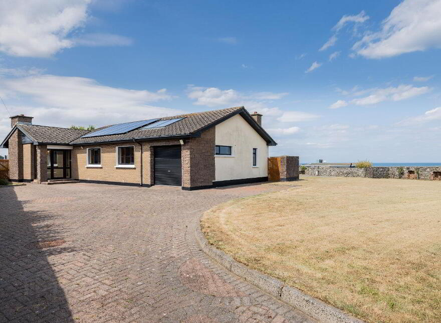 Deansfield, Seapoint Lane, Balbriggan, K32HT04