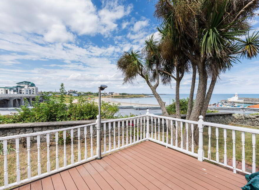 Deansfield, Seapoint Lane, Balbriggan, K32HT04