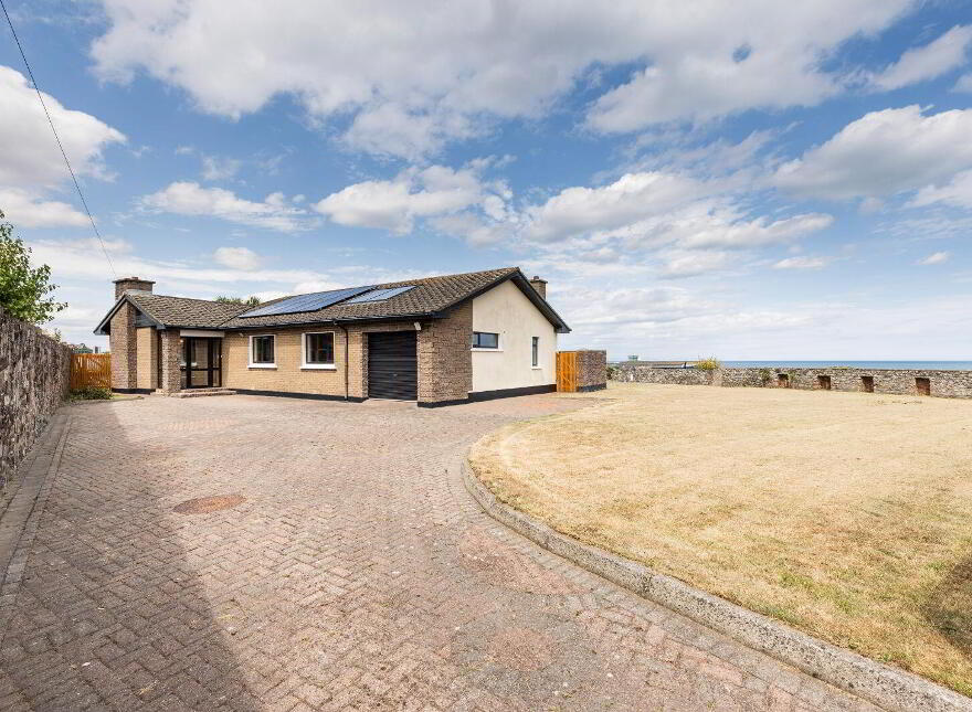Deansfield, Seapoint Lane, Balbriggan, K32HT04