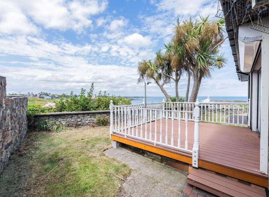 Deansfield, Seapoint Lane, Balbriggan, K32HT04