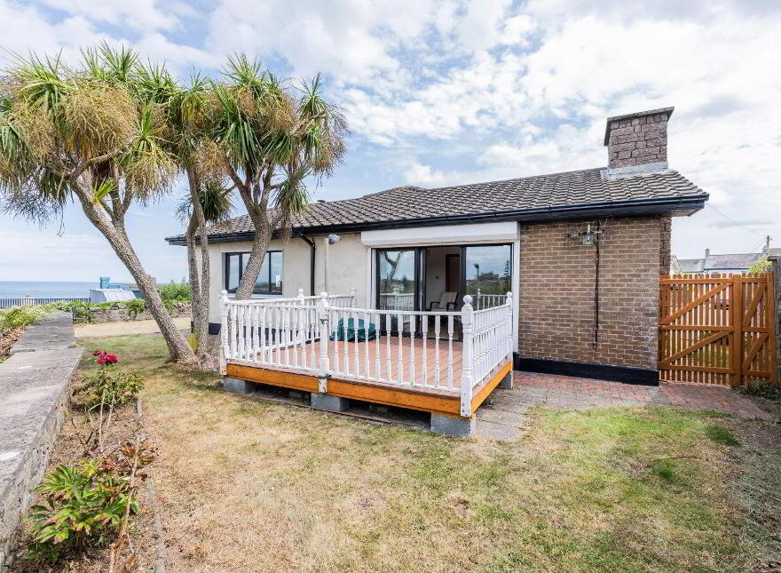 Deansfield, Seapoint Lane, Balbriggan, K32HT04