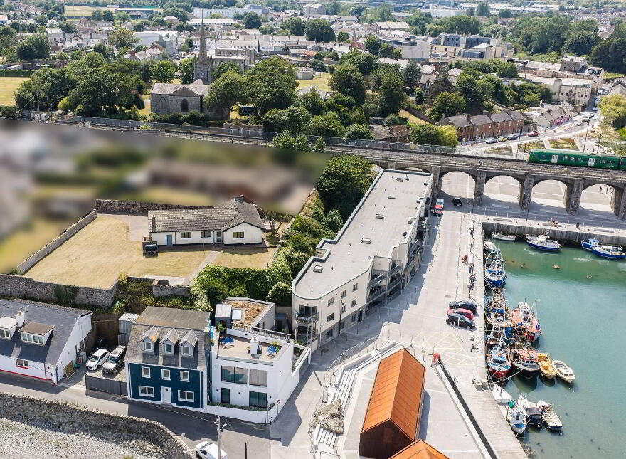 Deansfield, Seapoint Lane, Balbriggan, K32HT04