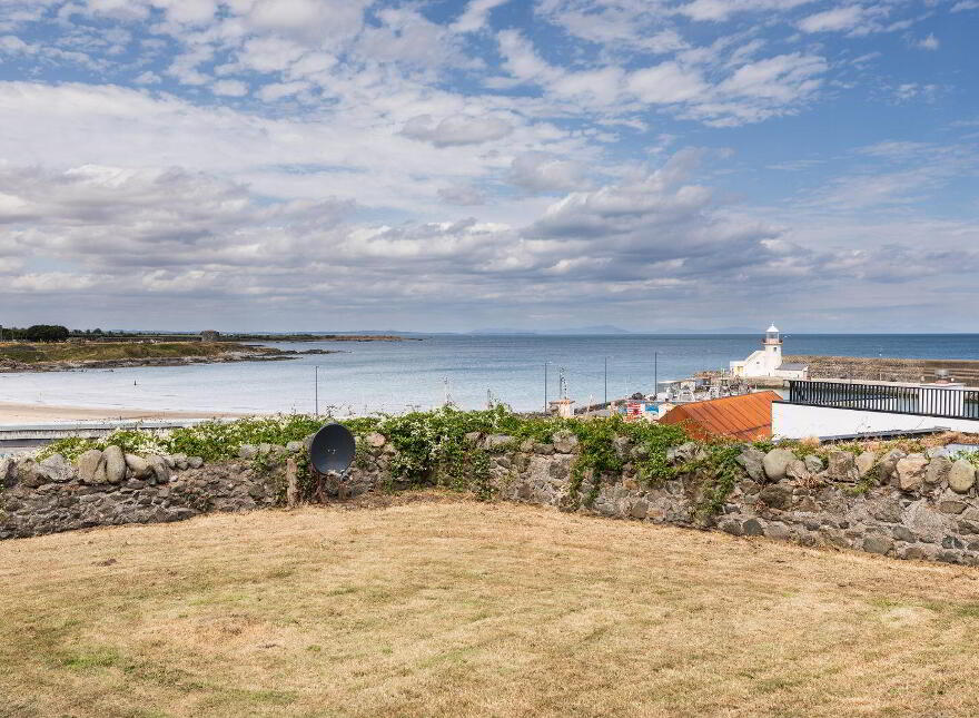 Deansfield, Seapoint Lane, Balbriggan, K32HT04