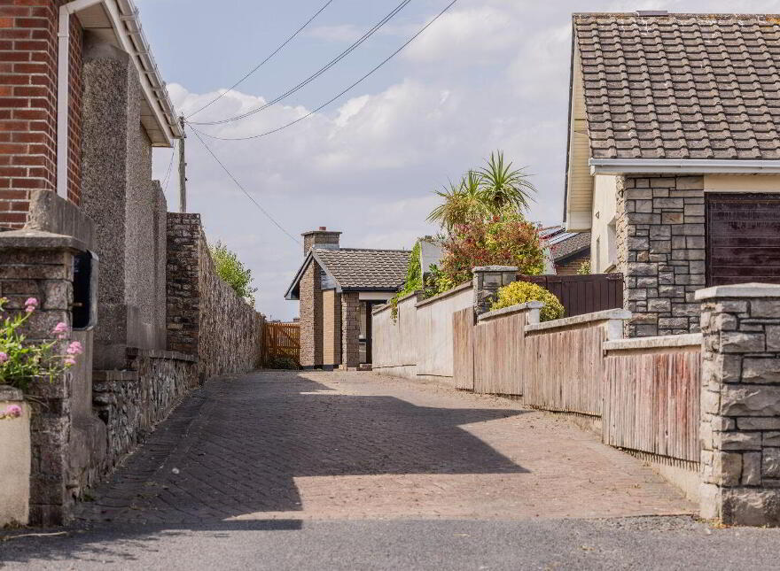 Deansfield, Seapoint Lane, Balbriggan, K32HT04