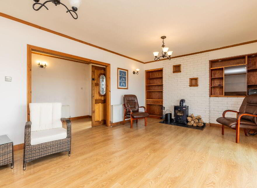 Deansfield, Seapoint Lane, Balbriggan, K32HT04
