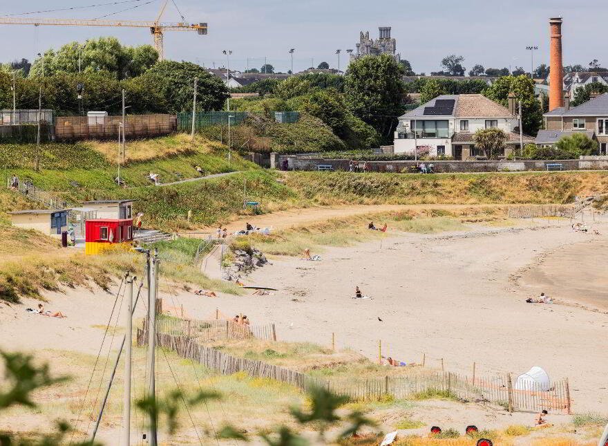 Deansfield, Seapoint Lane, Balbriggan, K32HT04